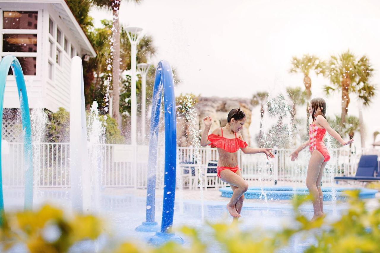 Clearwater Beach Marriott Resort On Sand Key Exterior photo